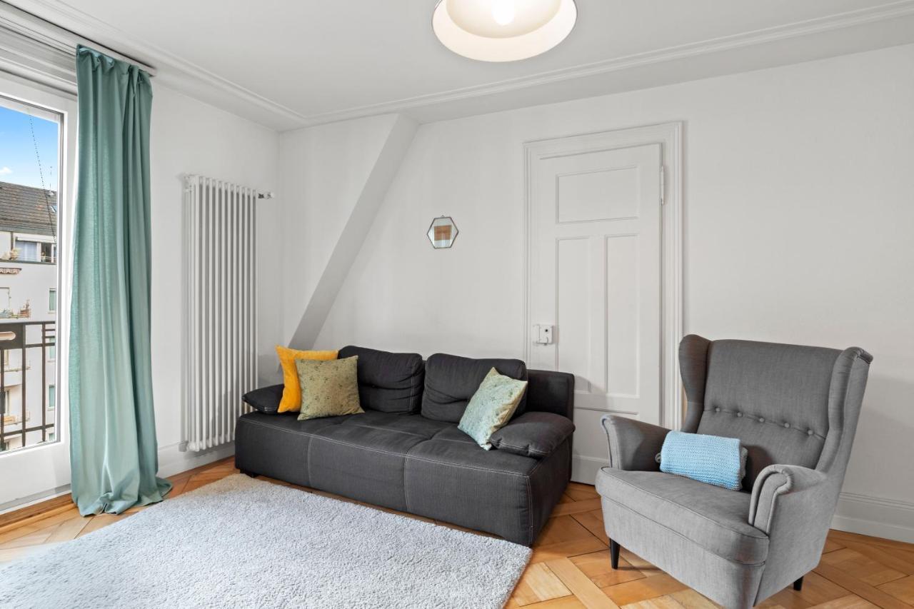 Appartamento Bright & Cozy *
