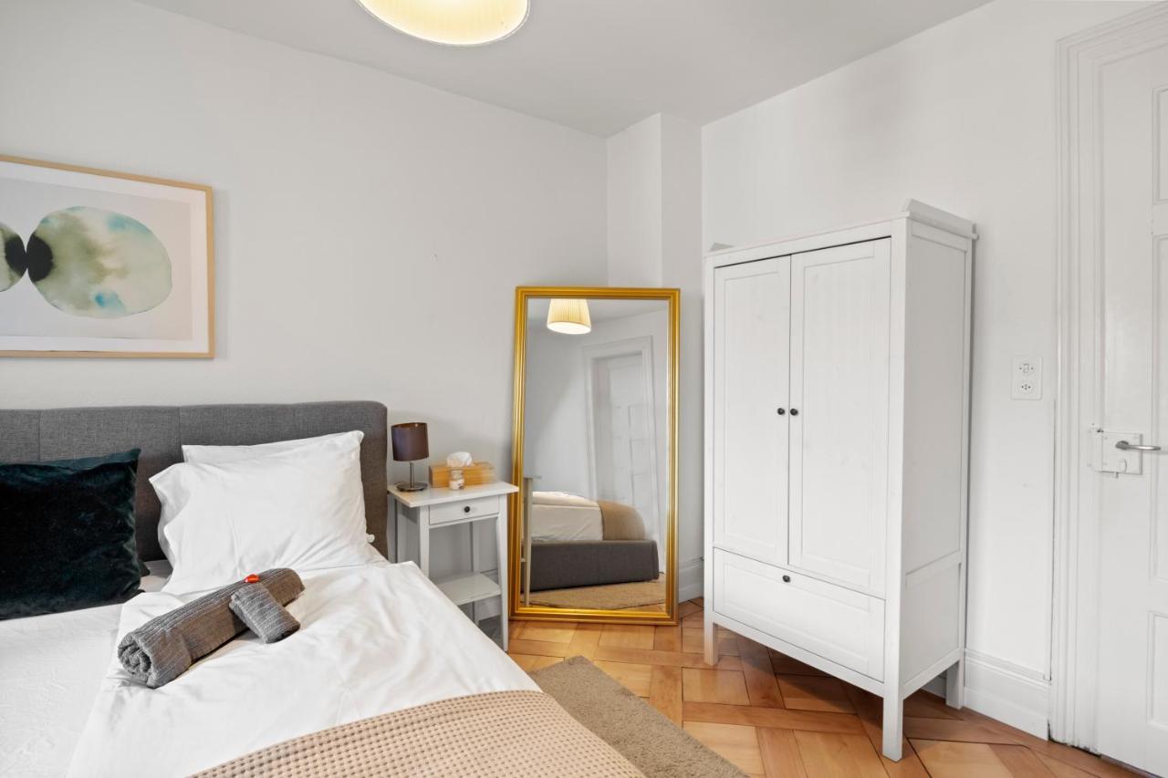 Appartamento Bright & Cozy Lucerna